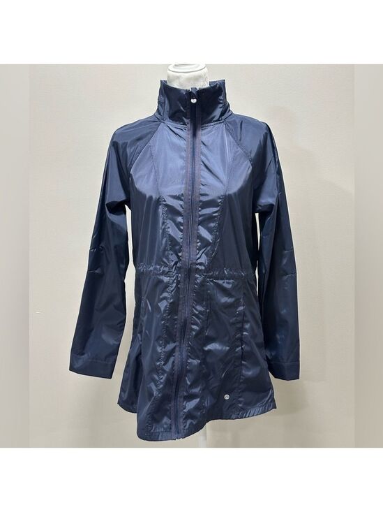 Apana Jackets & Blazers - Apana Women’s Windbreaker Jacket Size Small